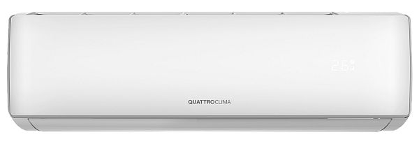 Сплит-система Quattroclima QV-BE24WA/QN-BE24WA Bergamo