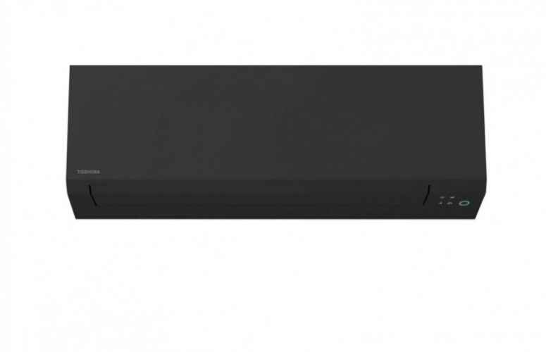 Сплит-система Toshiba RAS-B13G3KVSGB-E/RAS-13J2AVSG-E1 Shorai Edge Black