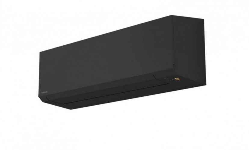 Сплит-система Toshiba RAS-B13G3KVSGB-E/RAS-13J2AVSG-E1 Shorai Edge Black