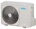 Кассетная сплит-система MDV MDCA4I-12HRFN8/MDOAG-12HDN8