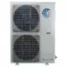 Кассетная сплит-система Systemair Sysplit Cassette C 48 EVO HP R Compact