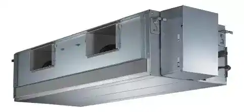 Канальный кондиционер Midea MHG-60HWN1-R / MOUA-60HN1-R