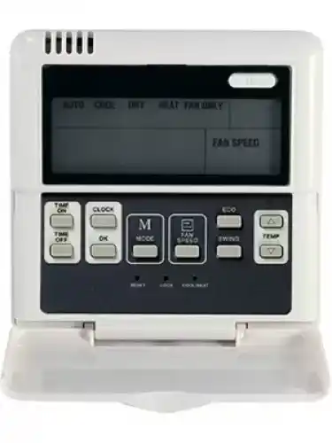 Канальный кондиционер Midea MHG-60HWN1-R / MOUA-60HN1-R