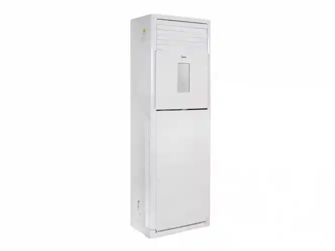 Колонная сплит-система Midea MFM-50ARN1-R/MOU-55HN1-LR