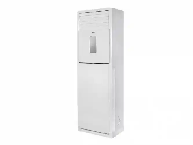 Колонная сплит-система Midea MFM-50ARN1-R/MOU-55HN1-LR