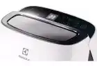 Мобильный кондиционер Electrolux EACM-10 HR/N3