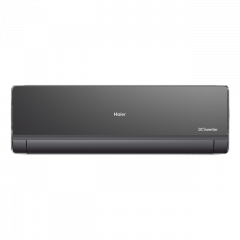 Сплит-система Haier AS09NS6ERA-B/1U09BS3ERA Lightera DC-Inverter black