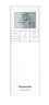 Сплит-система Panasonic CS-Z50XKEW/CU-Z50XKE Design White Inverter