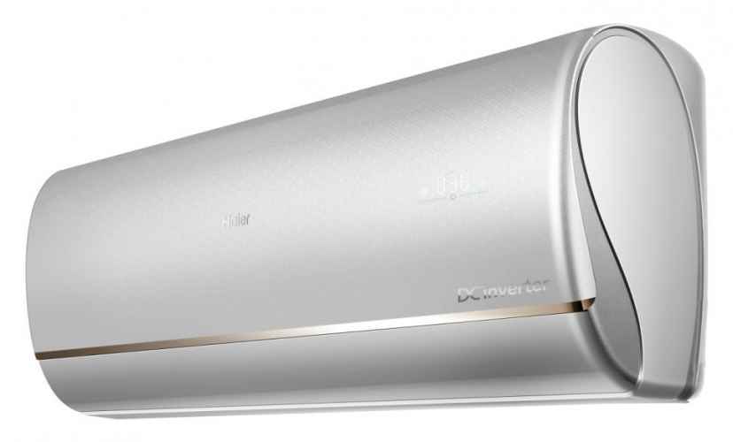 Внутренний блок Haier Jade Super Match AS35S2SJ2FA-S (2024)