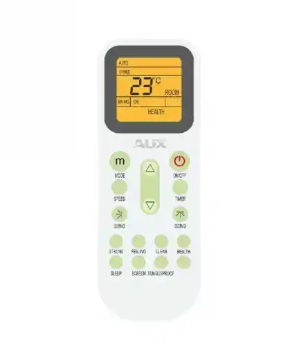 Напольно-потолочная сплит-система AUX ALCF-H60/5DR2/AL-H60/5DR2(U) Inverter