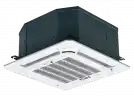 Кассетная сплит-система MDV MDCA4I-12HRFN8/MDOAG-12HFN8/T-MBQ4-03E