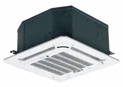 Кассетная сплит-система MDV MDCA4I-12HRFN8/MDOAG-12HFN8/T-MBQ4-03E