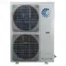 Кассетная сплит-система Systemair Sysplit Cassette C 60 EVO HP R Compact