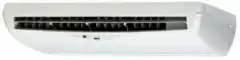 Потолочный кондиционер Daikin FLQN100EXV/RQ100DXY