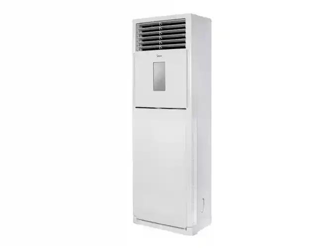 Колонная сплит-система Midea MFM-50ARN1-R/MOU-55HN1-R