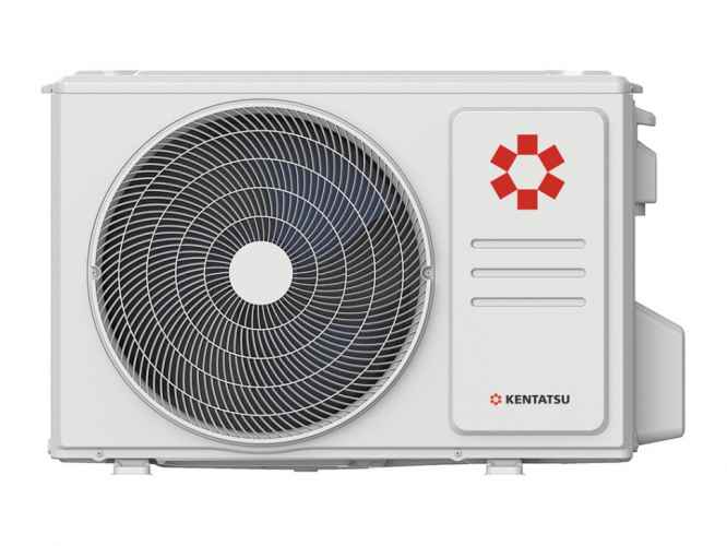 Сплит-система Kentatsu KSGKU26HZRN1W/KSRKU26HZRN1 Kumo Inverter