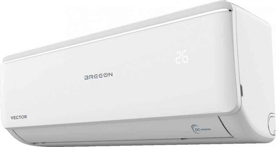 Сплит-система Breeon BRC-18AVI Vector Inverter