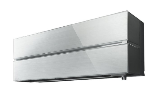 Сплит система Mitsubishi Electric MSZ-LN25VG2V/MUZ-LN25VG2