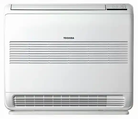 Внутренний блок мульти сплит-системы Toshiba RAS-B10J2FVG-E