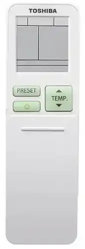 Внутренний блок мульти сплит-системы Toshiba RAS-B10J2FVG-E