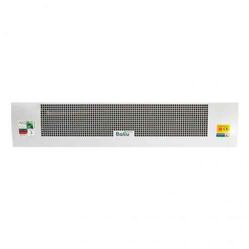 Тепловая завеса Ballu BHC-M15T12-PS2