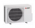 Напольно-потолочная сплит-система Mitsubishi Electric MFZ-KT35VG/SUZ-M35