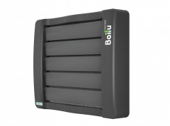 Водяной тепловентилятор Ballu BHP-W3-30-S
