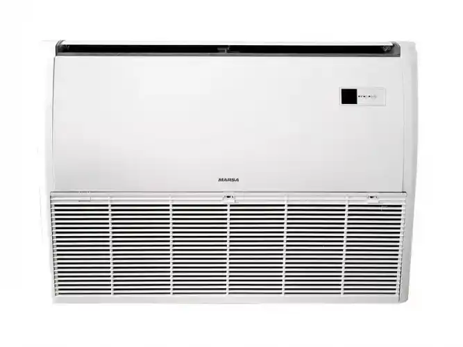 Напольно-потолочная сплит-система Marsa MRK-24СHA2N/MRK-24HA2NE-W Optimal