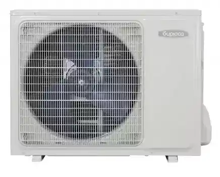 Напольно-потолочная сплит-система Бирюса BLCF-H36/4DR3E/BL-H36/4DR3E