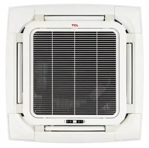 Кассетная сплит система TCL TQC-12HRA / TOU-12HNA