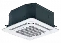 Кассетная сплит-система MDV MDCA4I-18HRFN8/MDOAG-18HFN8