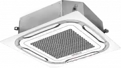 Кассетная сплит-система Quattroclima QV-I60CG1/QN-I60UG1
