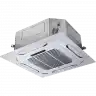 Кассетная сплит-система Systemair Sysplit Simple Cassette 24 HP Q