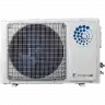 Кассетная сплит-система Systemair Sysplit Simple Cassette 24 HP Q