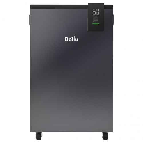 Осушитель воздуха Ballu BD80HP Heavy Duty Plus