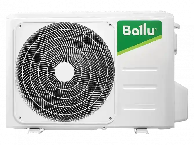 Канальная сплит-система Ballu BLC_D-24H N1_21Y Universal III