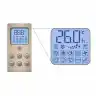 Колонная сплит-система Midea MFM-60ARN1-R/MOUL-60HN1-R
