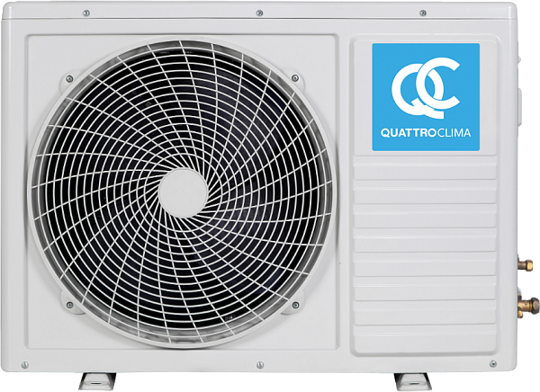 Сплит-система Quattroclima QV-VN07WB/QN-VN07WB Vento