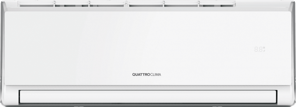 Сплит-система Quattroclima QV-VN24WD/QN-VN24WD Vento