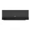 Сплит-система HEC HEC-24HRE03/R3-B(IN)/HEC-24HRE03/R3(OUT) Design Black