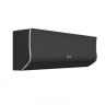 Сплит-система HEC HEC-24HRE03/R3-B(IN)/HEC-24HRE03/R3(OUT) Design Black