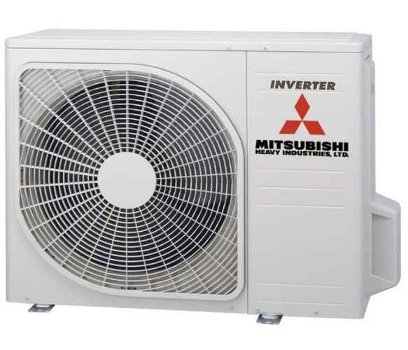 Настенная сплит-система Mitsubishi Heavy SRK35ZS-WT/SRC35ZS-W2 PREMIUM Titanium