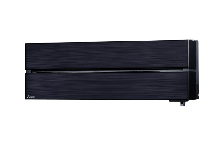 Сплит система Mitsubishi Electric MSZ-LN25VG2B/MUZ-LN25VG2, черный
