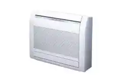 Внутренний блок мульти сплит-системы Fujitsu AGYG14LVCA