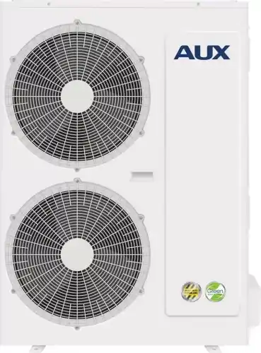 Напольно-потолочная сплит-система AUX ALCF-H60/5R1B (v2)/AL-H60/5R1B(U) (v2)