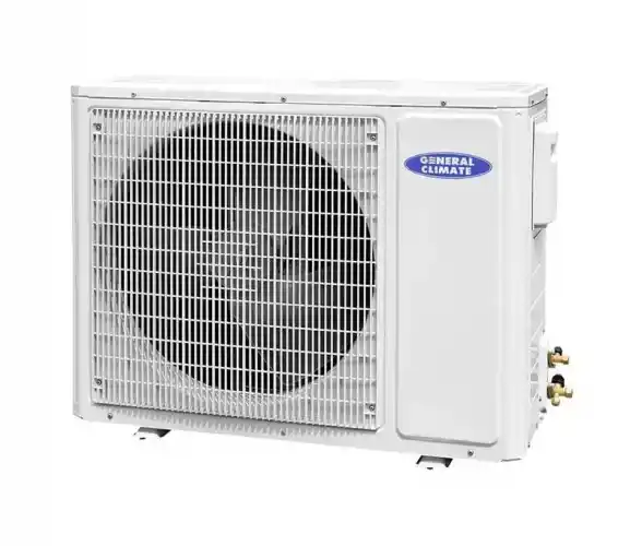 Напольно-потолочная сплит-система General Climate GC-CF24HRF/GU-U24HF