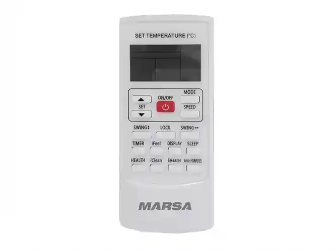 Напольно-потолочная сплит-система Marsa MRK-24СHAN/MRK-24HANE-W