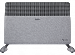 Электрический конвектор Ballu BEC/ATI-2001 Apollo Moon Gray