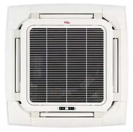 Кассетная сплит система TCL TQC-18HRA / TOU-18HNA