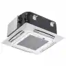 Кассетная сплит система TCL TQC-18HRA / TOU-18HNA